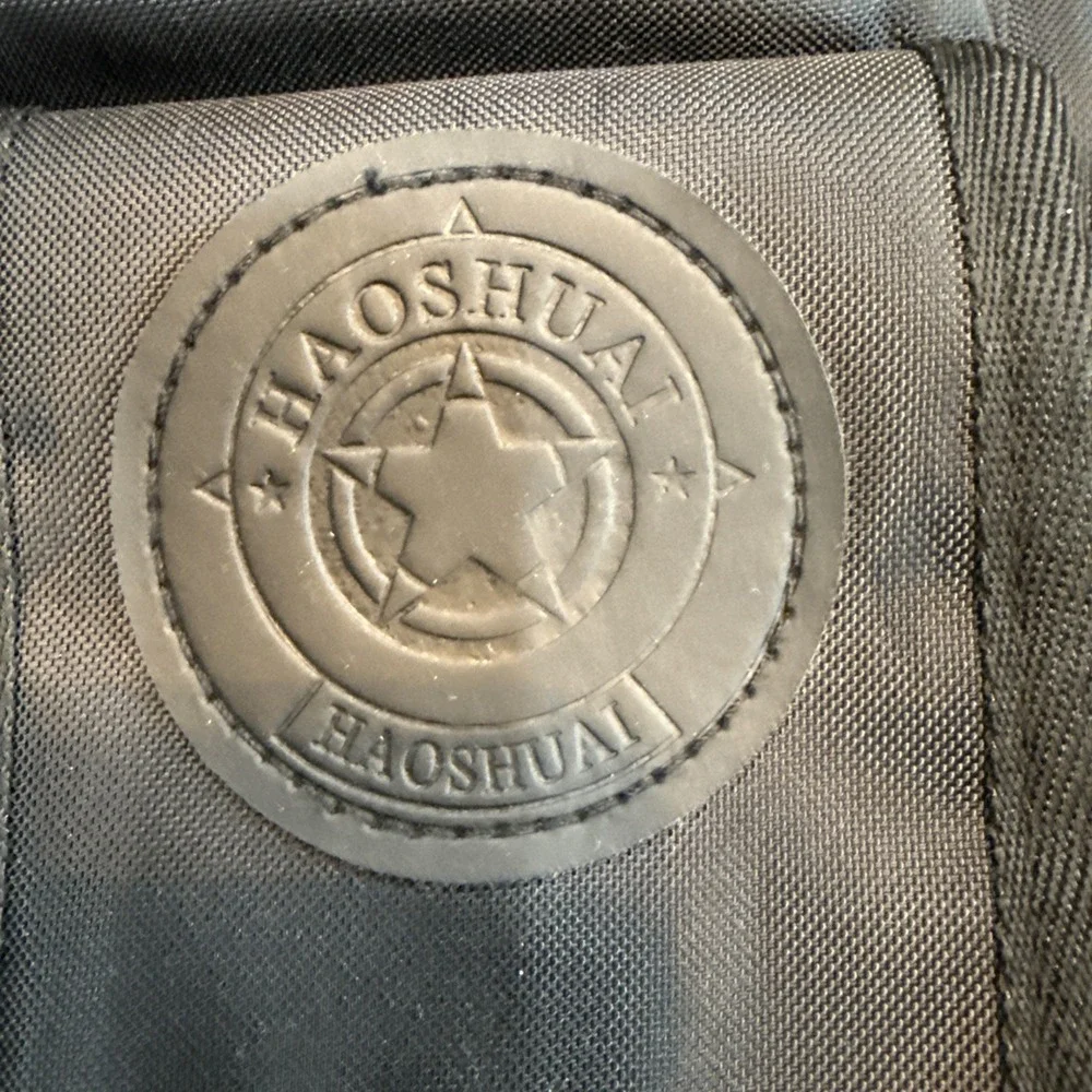 Haoshuai Tactical Drop Leg Bag